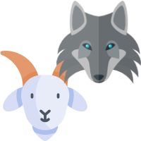 Козе и вукови #573330