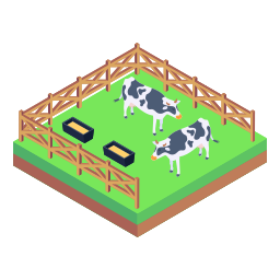 Otvorena ograda #562702