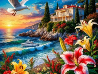 Слагалица #74610